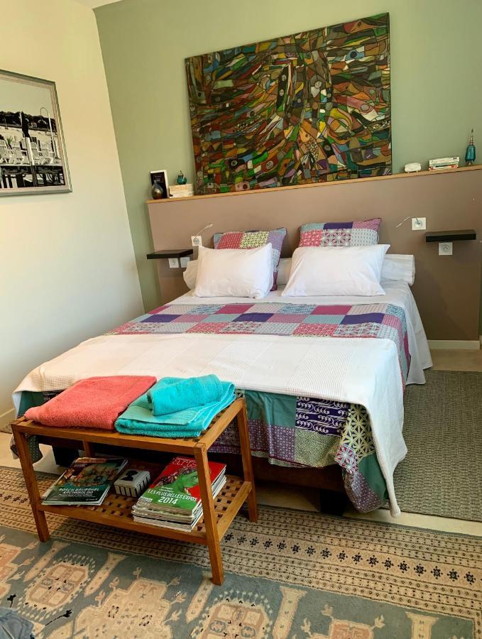 B&B - Chambres D'Hotes Le Foch Avignone Esterno foto