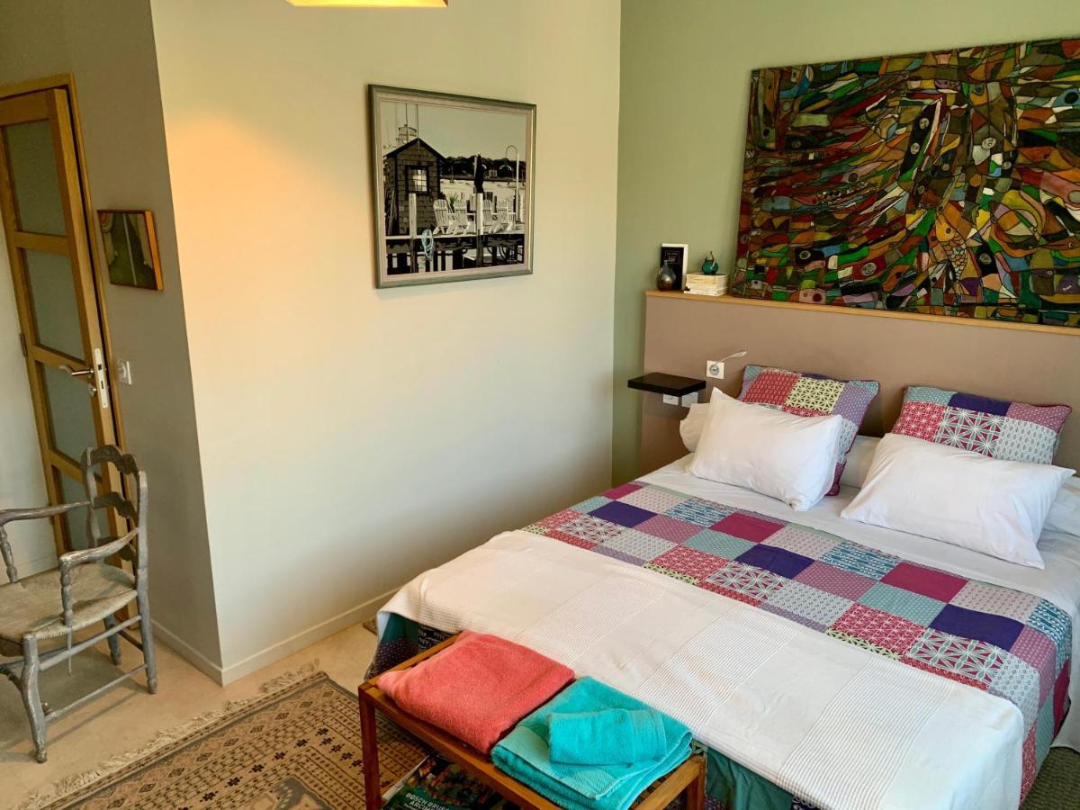 B&B - Chambres D'Hotes Le Foch Avignone Esterno foto