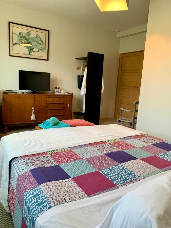 B&B - Chambres D'Hotes Le Foch Avignone Esterno foto