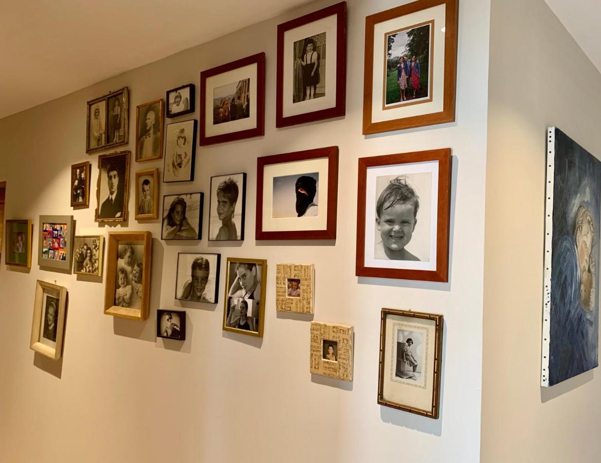 B&B - Chambres D'Hotes Le Foch Avignone Esterno foto