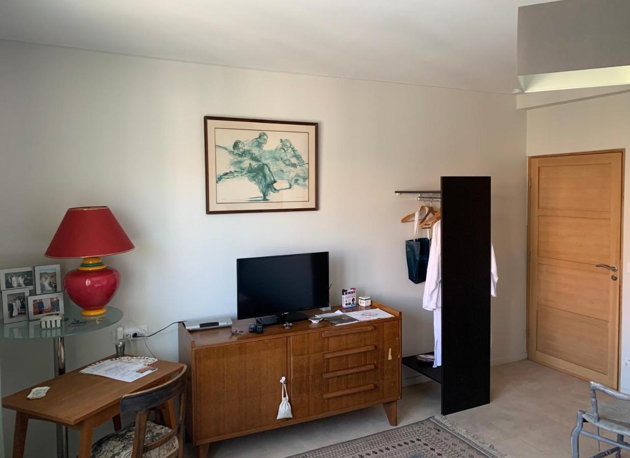 B&B - Chambres D'Hotes Le Foch Avignone Esterno foto