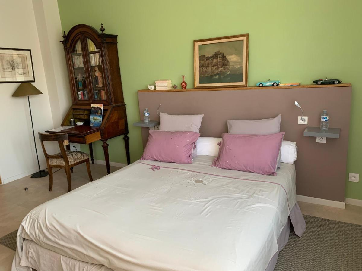 B&B - Chambres D'Hotes Le Foch Avignone Esterno foto