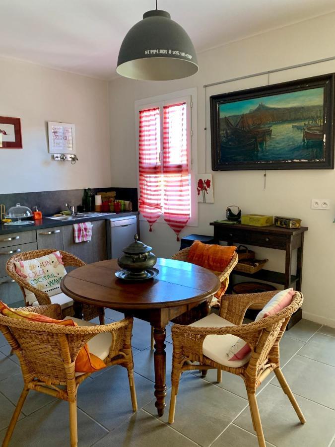 B&B - Chambres D'Hotes Le Foch Avignone Esterno foto