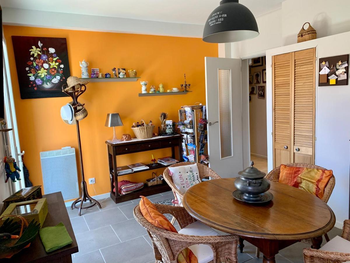 B&B - Chambres D'Hotes Le Foch Avignone Esterno foto