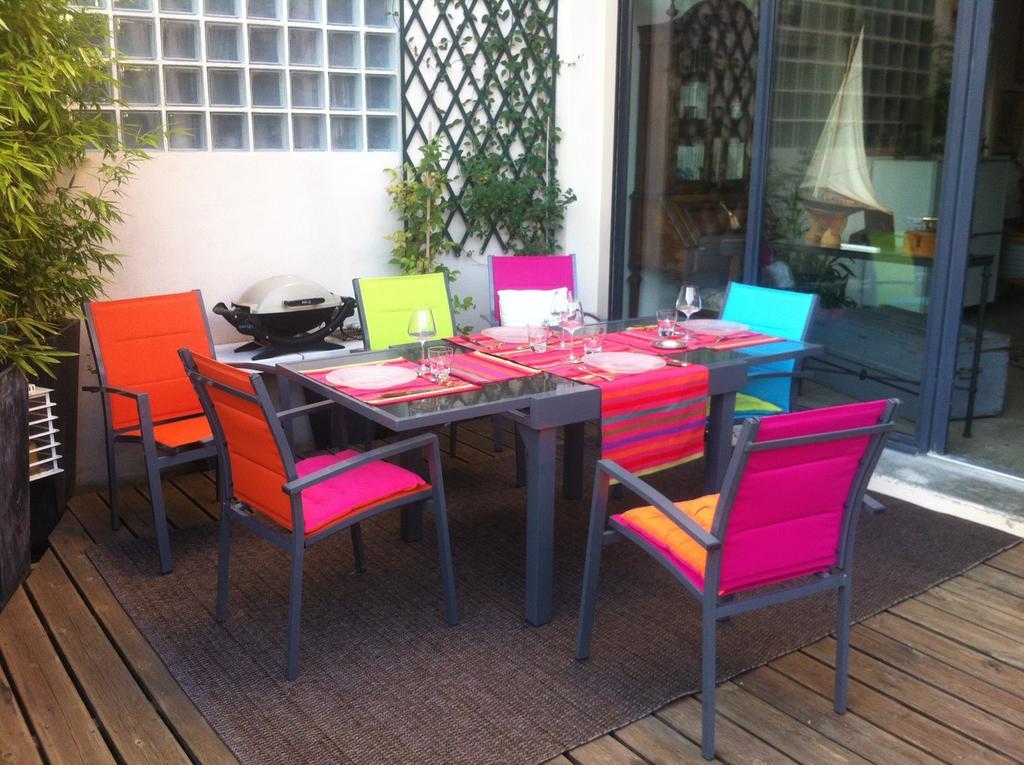 B&B - Chambres D'Hotes Le Foch Avignone Esterno foto