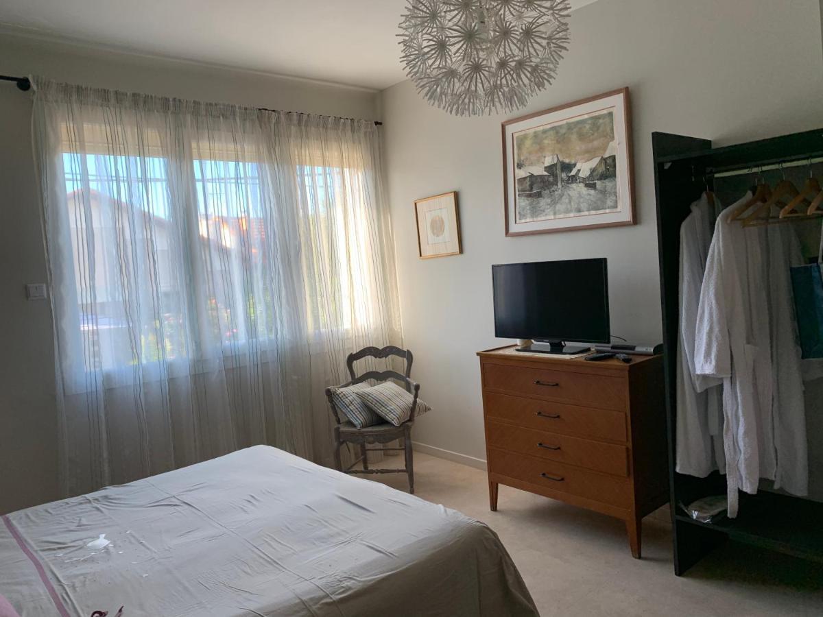 B&B - Chambres D'Hotes Le Foch Avignone Esterno foto